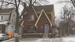 Skilled Trades Training Center | One Detroit Clip