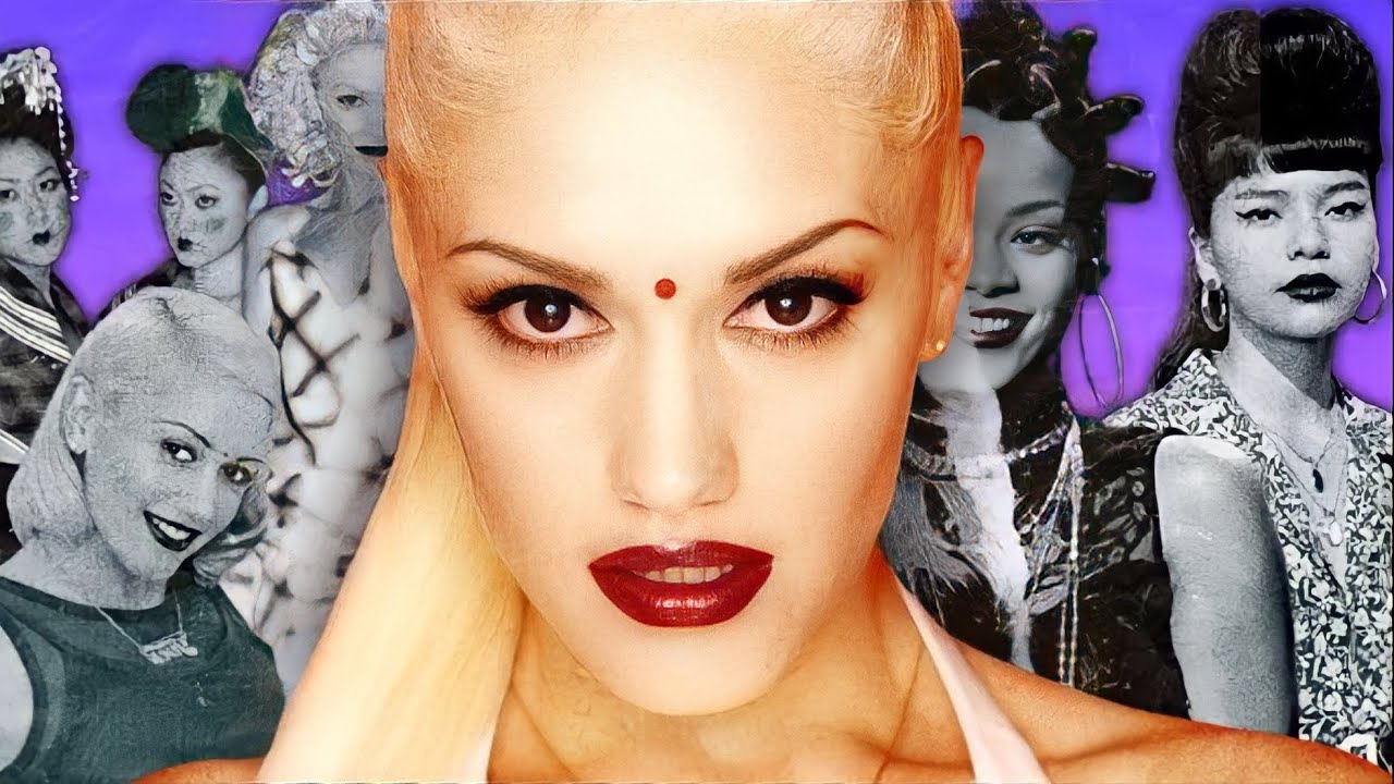Gwen Stefani: The Music Industry’s Christopher Columbus, A True Pirate