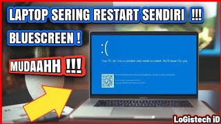 VERY EASY ! HOW TO OVERCOME YOUR LAPTOP/PC FREQUENTLY RESTARTING ITSELF