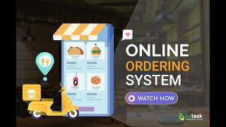 Bhojon: Online Food Ordering System for Restaurant screenshot 4