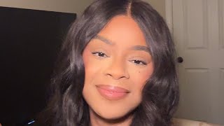 20-Minute Soft Peachy Bronze Makeup Tutorial | Easy Everyday Glam screenshot 5
