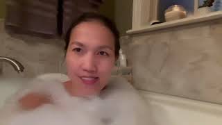 LIGOCHALLENGE | BUBBLE🛁BATH🛀CHALLENGE