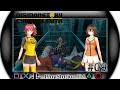 Digimon Story: Cyber Sleuth - Part 9 -- Time Capsule Snow Woman