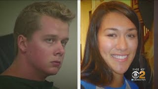 Chilling Confession Heard At Sarah Stern Trial