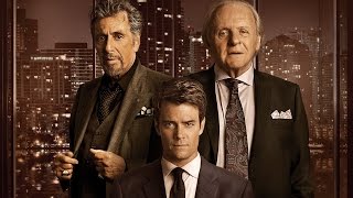 Хуже, чем ложь - Русский Трейлер №2 HD (2016) Хуже, чем ложь - Русский Трейлер №2 HD (2016)