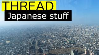My Japanese stuff @BadEnglishRecs