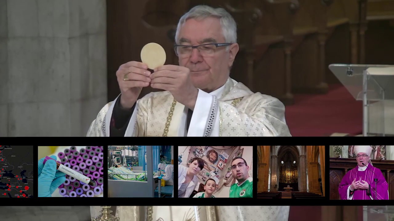 Solemnidad del Corpus. Mensaje del obispo de Santander.
