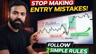 Stop Loss Hit Again You re Missing This 2-Step Rule