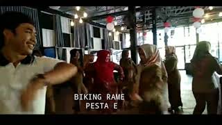 ViraL GOYANG TERNATE - RenoMacho