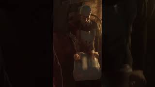 ГАЗОВА АТАКА НА ВАМПІРА [VAMPYR] #shamangames #українською