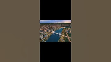 Tin tức: Cầu Nguyễn Trãi bắc qua sông Cấm, kết nối trung tâm TP Hải Phòng