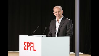 Epfl Day Of International Research 2022 - International Research At Epfl