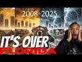 Florida Housing Market Collapses... Homeowners Desperate to Sell (Don't Buy)