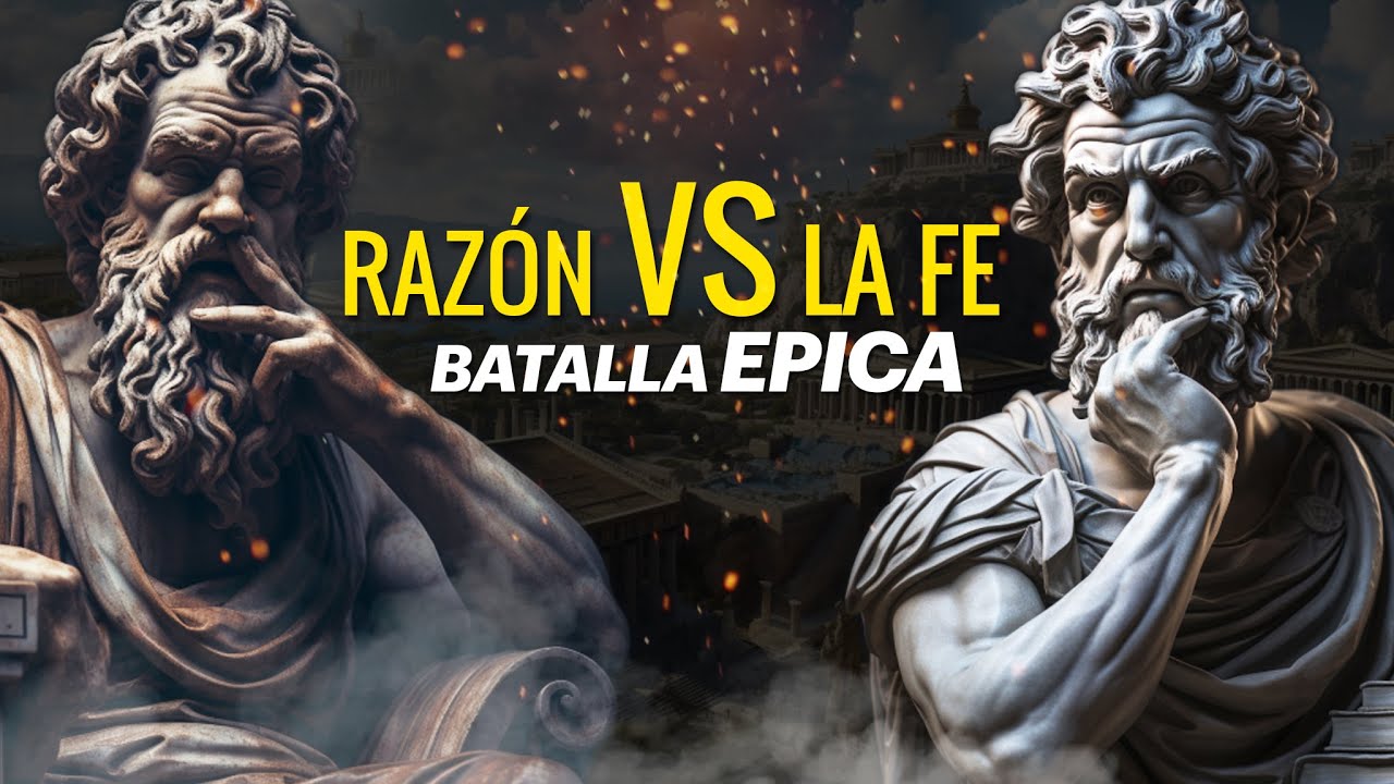 ¡Eutifrón Vs. Sócrates! La Épica Lucha Entre La Fé Y La Razón 