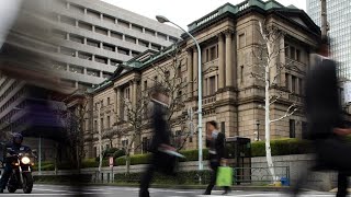 BOJ Move Is a Tide Change, Apollo's Slok Says