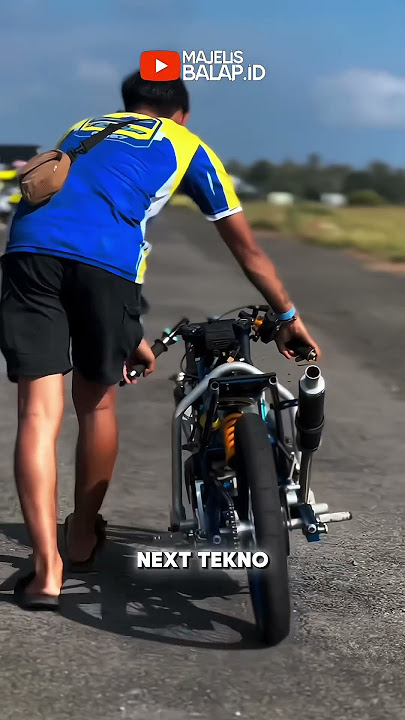 Wijaya racing is in untouchable mode‼️ #wijayaracingkediri