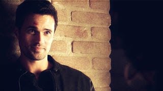 Agent Grant Ward | Talk Dirty [crack-ish?]