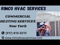Rimco HVAC Services