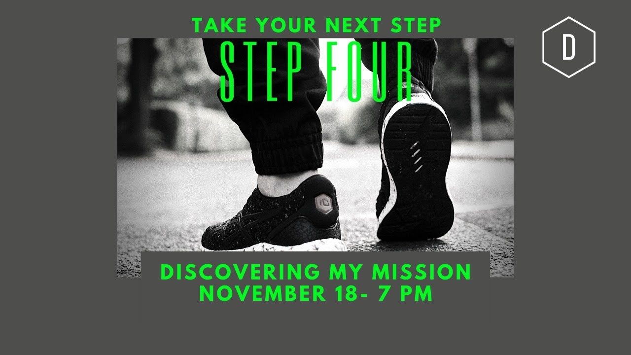 Step 4 - YouTube