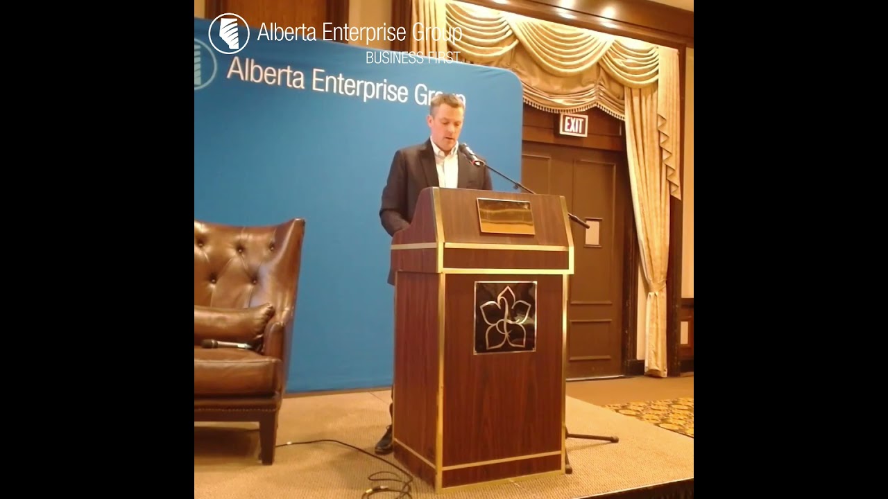 Creating a Sustainable Future  Alberta's Economic Growth and Job Opportunities