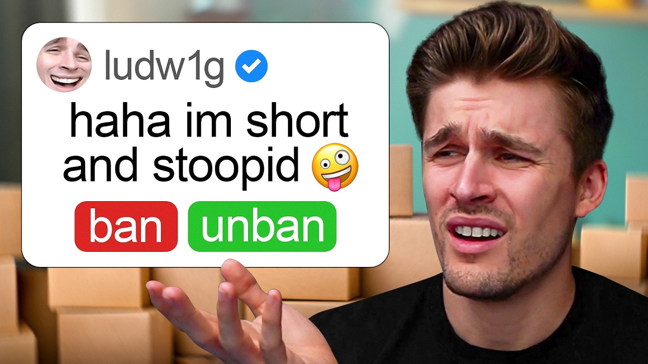 i tried streaming on twitch again... the viewers are crazy