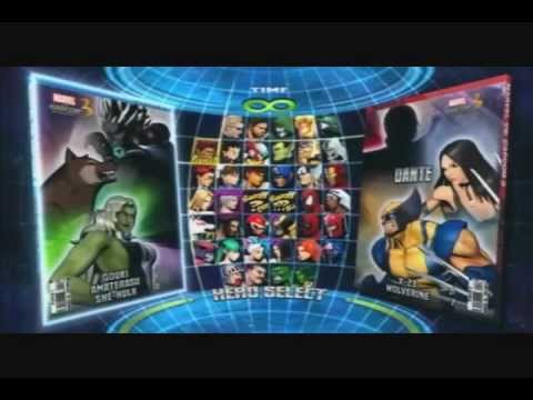 MvC3 (01) - Athena Nihonbashi [FIRST ROUND 1of2]