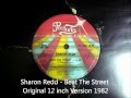 Sharon Redd - Beat The Street Original 12 inch Version 1982