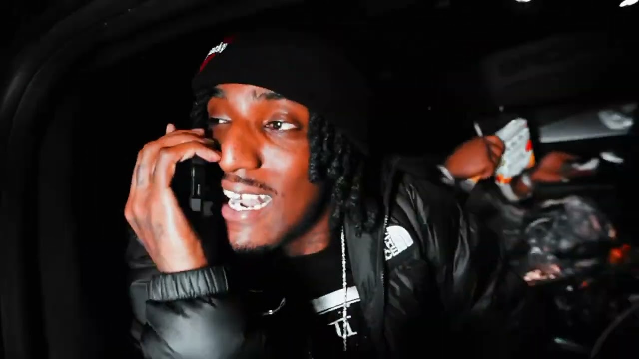 UndaRated Lor Chris X YoungDre - Packing