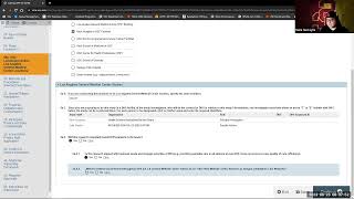 Medical Records and Specimens iStar Submission
