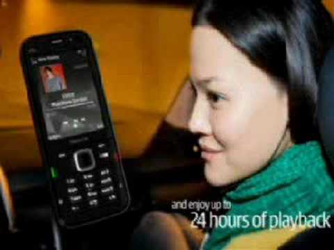 Nokia N78