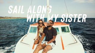 Enjoying Curaçao Like A Local Vlog 35