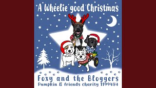 Wheelie Good Christmas