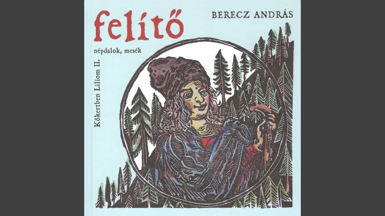 Mátyás Király És Az Öreg (Mese)