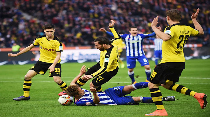 BORUSSIA MG vs. BAYER 04 LEVERKUSEN | DFB POKAL | OFFICIAL MATCH HIGHLIGHTS