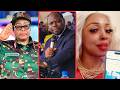 VIDEO INAYOTREAD SAMIA WEWE SIO RAIS WA WATANGANYIKA RACHEL DANGWA GWARIDE LA JESHI LA POLISI 