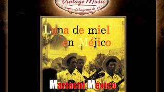 Miniatura de vídeo de "Mariachi México de Pepe Villa -- Rancho Alegre (VintageMusic.es)"