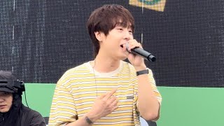 260607 pH-1 - Different Summer (Prod. Mokyo) | 코리아 메모리얼 페스타 직캠