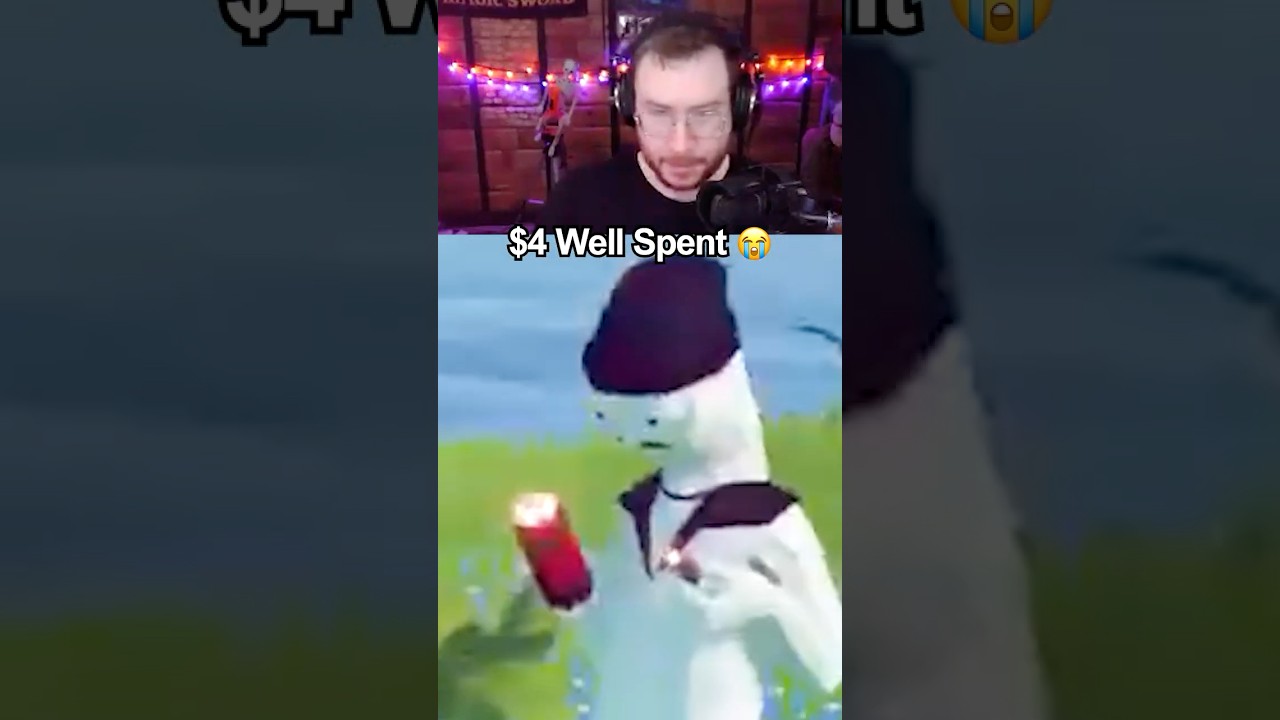 How To Fish Funny Moments 😂