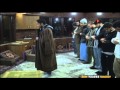 #المجرّة | تلاوة خاشعة من سورة فاطر بصوت المنشد علي المغربي