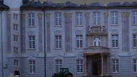 Castle (Texture Mapped)