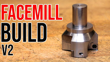 How I Made My Other Face Mill