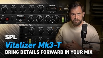 5 Ways to Enhance Your Mix With SPL