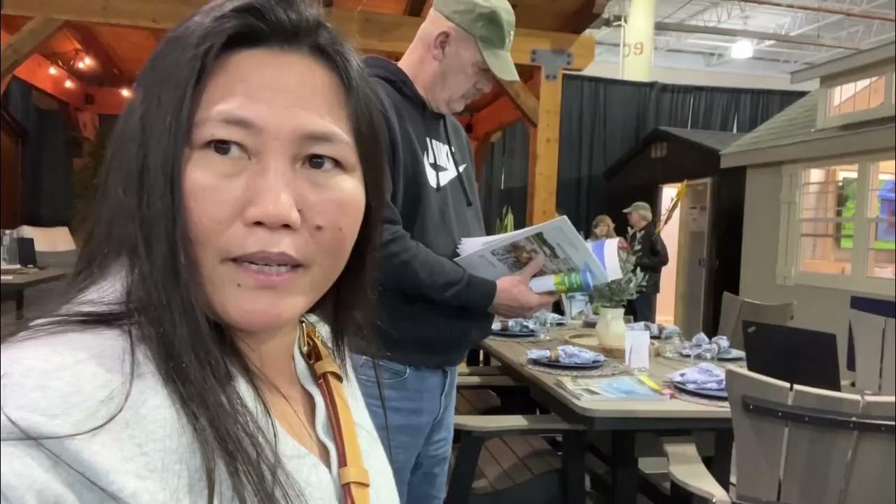 Home & Garden Show 2023 YouTube