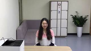 Self Introduction-Lu Zhang