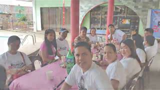 Salamat JNHS Batch 94 Reunion 2015