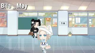 Walk Animation Test [No Sound] Gacha Club Tweening
