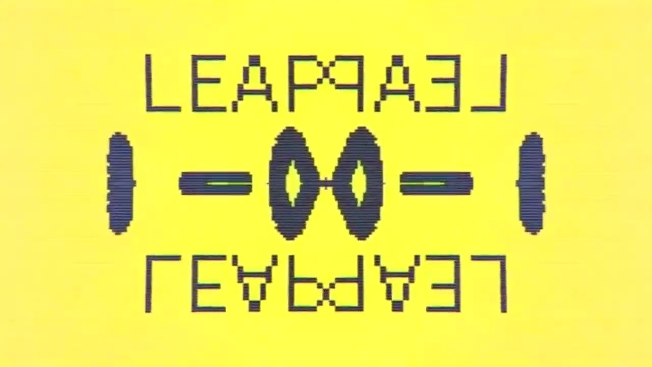 very best animation logos HD g major mirror top