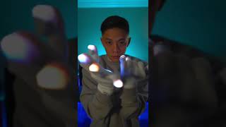 This #gloving move is the infinite finger roll. It never fails to melt people 🫠 Profile