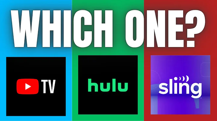 YouTube TV vs Hulu Live vs Sling: Which Is Worth It Now?