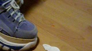 Buffalo Clogs Crush High Heels